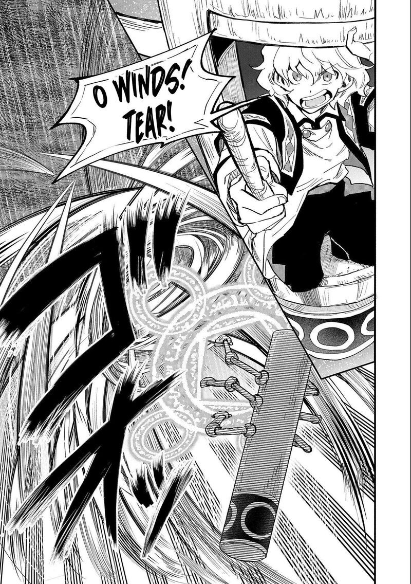 Saikyou Juzoku Tensei Majutsu Otaku No Utopia Chapter 22 Page 18