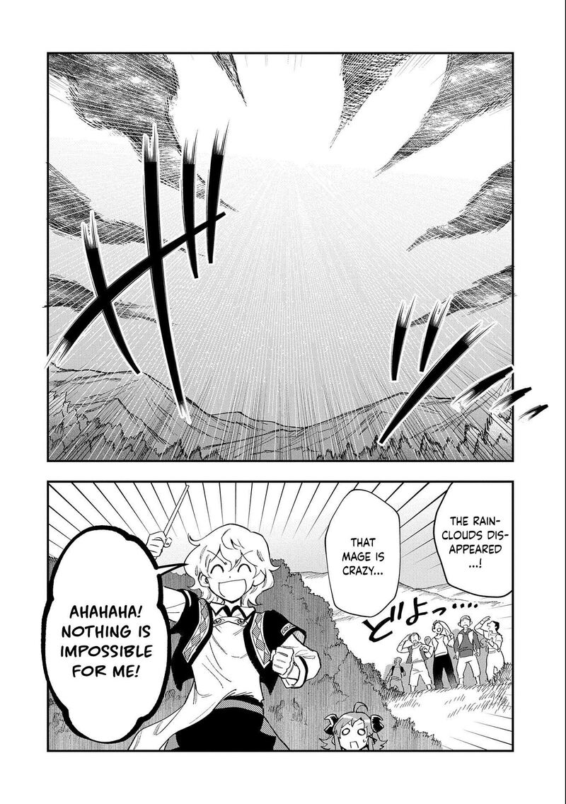 Saikyou Juzoku Tensei Majutsu Otaku No Utopia Chapter 22 Page 19