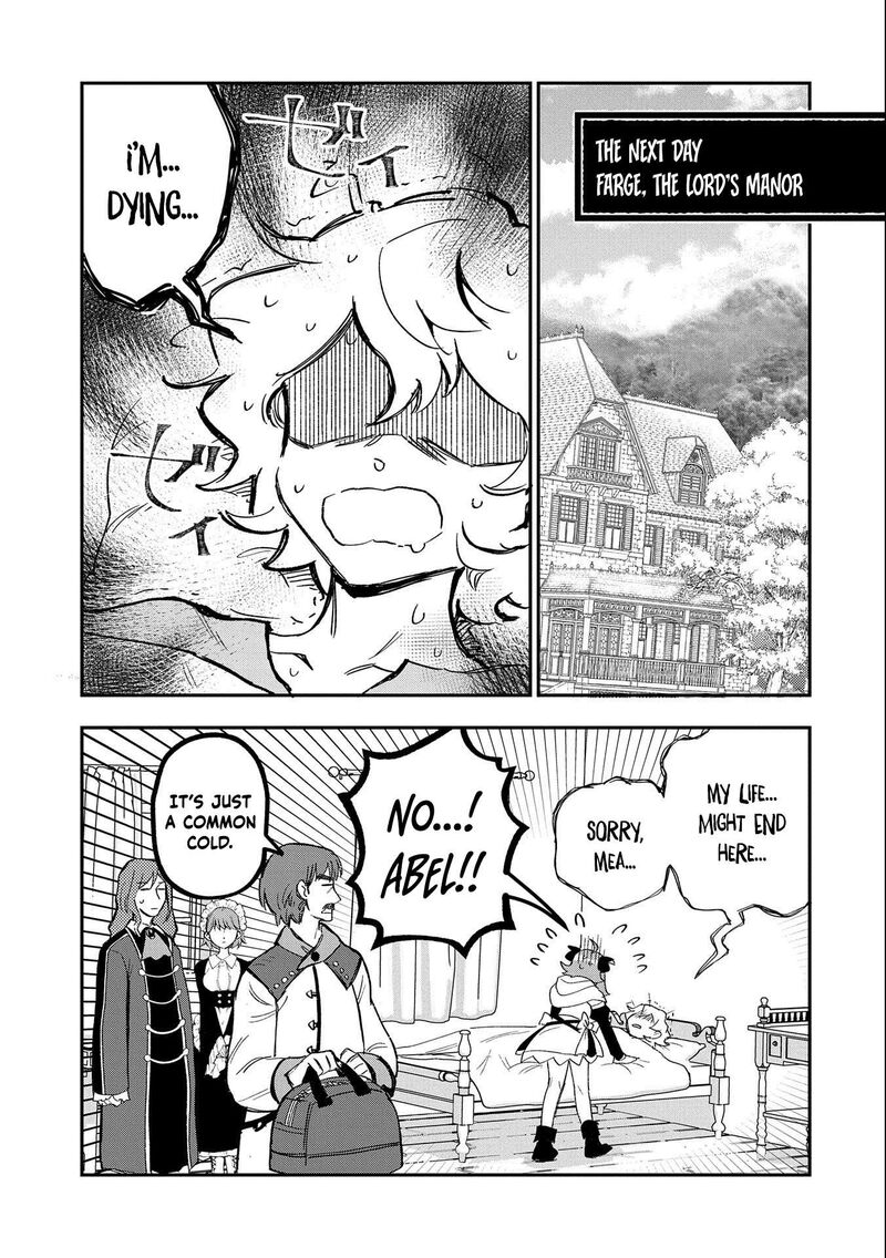 Saikyou Juzoku Tensei Majutsu Otaku No Utopia Chapter 22 Page 20