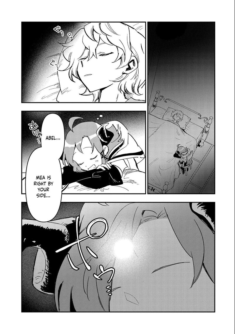 Saikyou Juzoku Tensei Majutsu Otaku No Utopia Chapter 22 Page 22