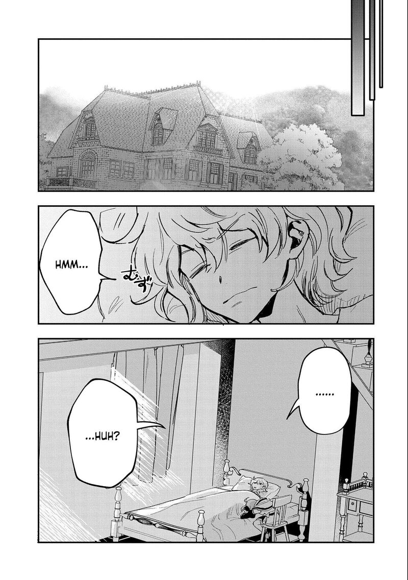 Saikyou Juzoku Tensei Majutsu Otaku No Utopia Chapter 22 Page 26