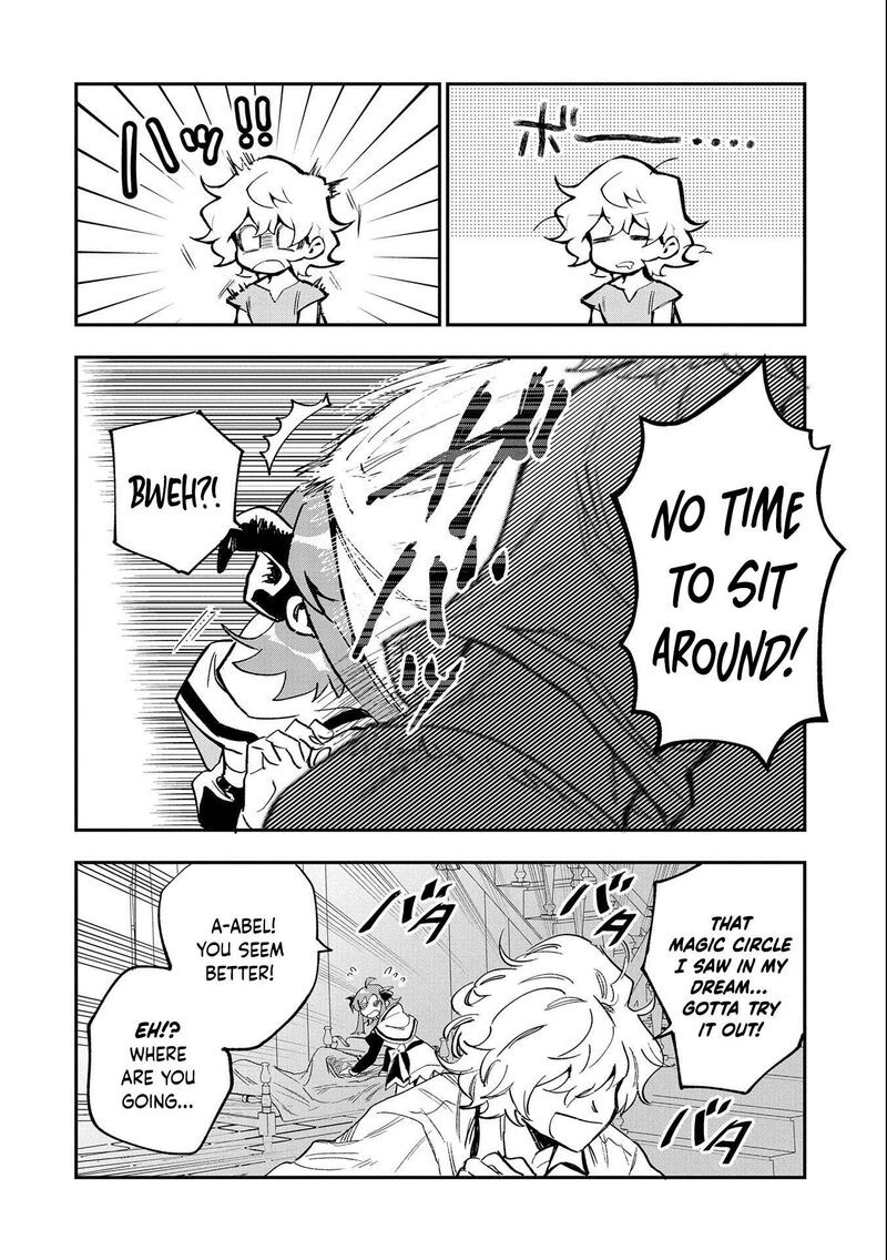 Saikyou Juzoku Tensei Majutsu Otaku No Utopia Chapter 22 Page 27