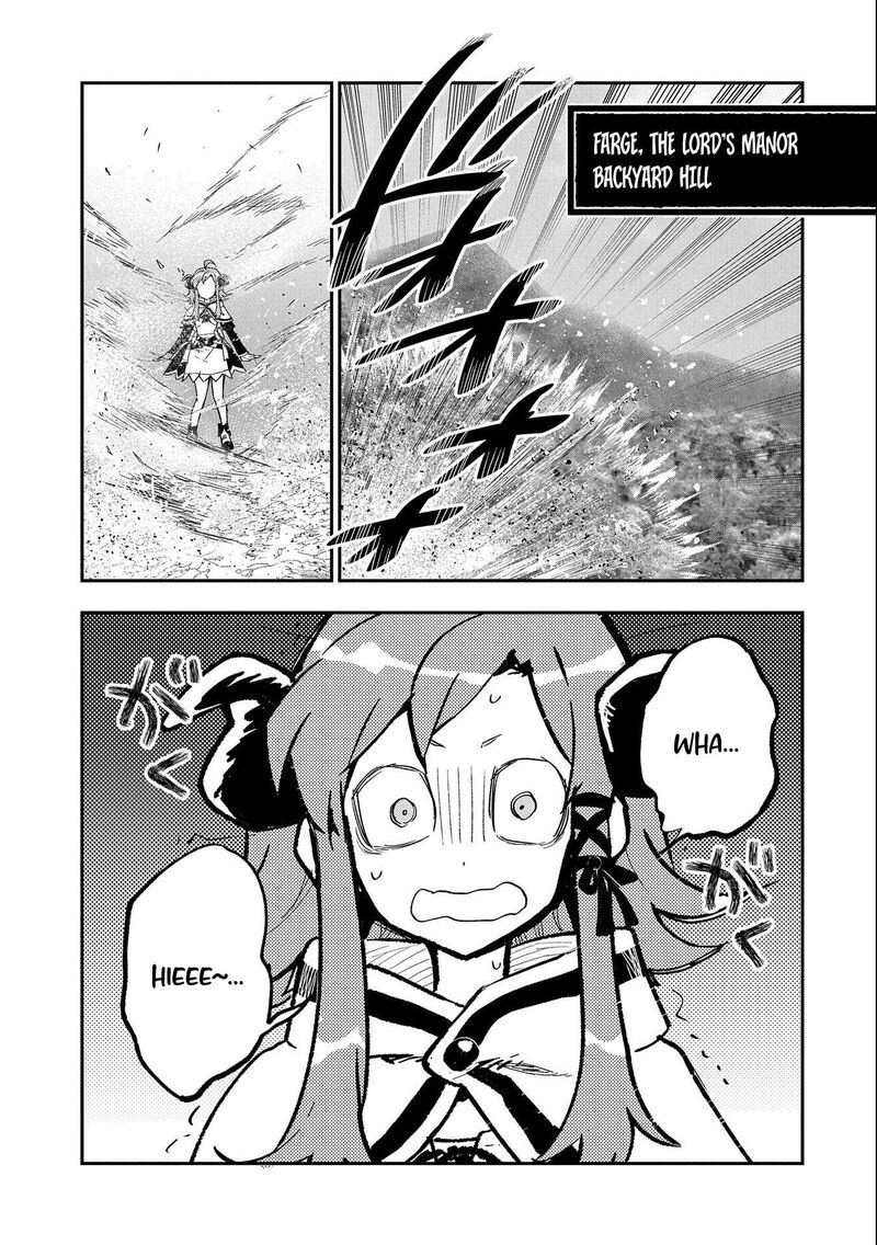 Saikyou Juzoku Tensei Majutsu Otaku No Utopia Chapter 22 Page 28