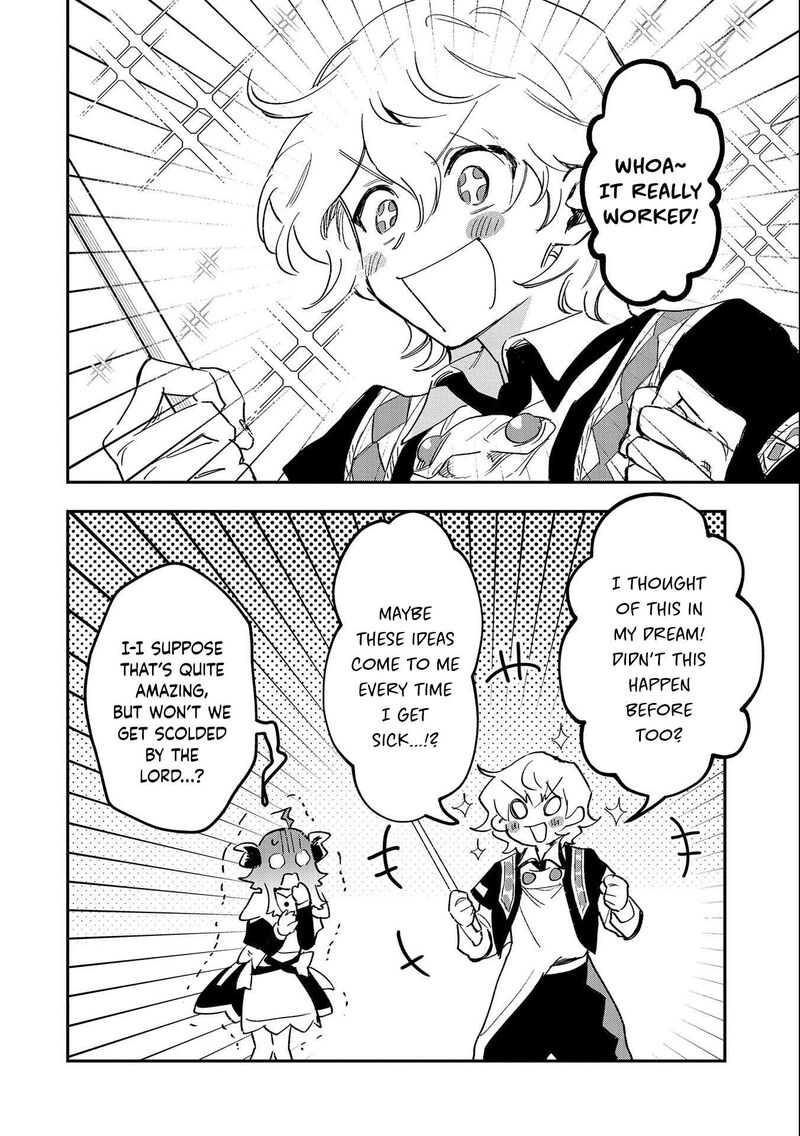 Saikyou Juzoku Tensei Majutsu Otaku No Utopia Chapter 22 Page 29