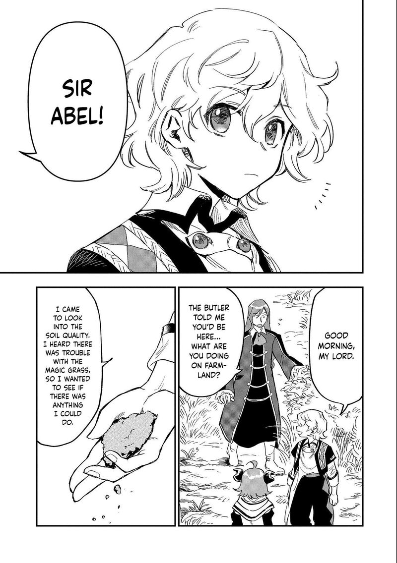 Saikyou Juzoku Tensei Majutsu Otaku No Utopia Chapter 22 Page 4
