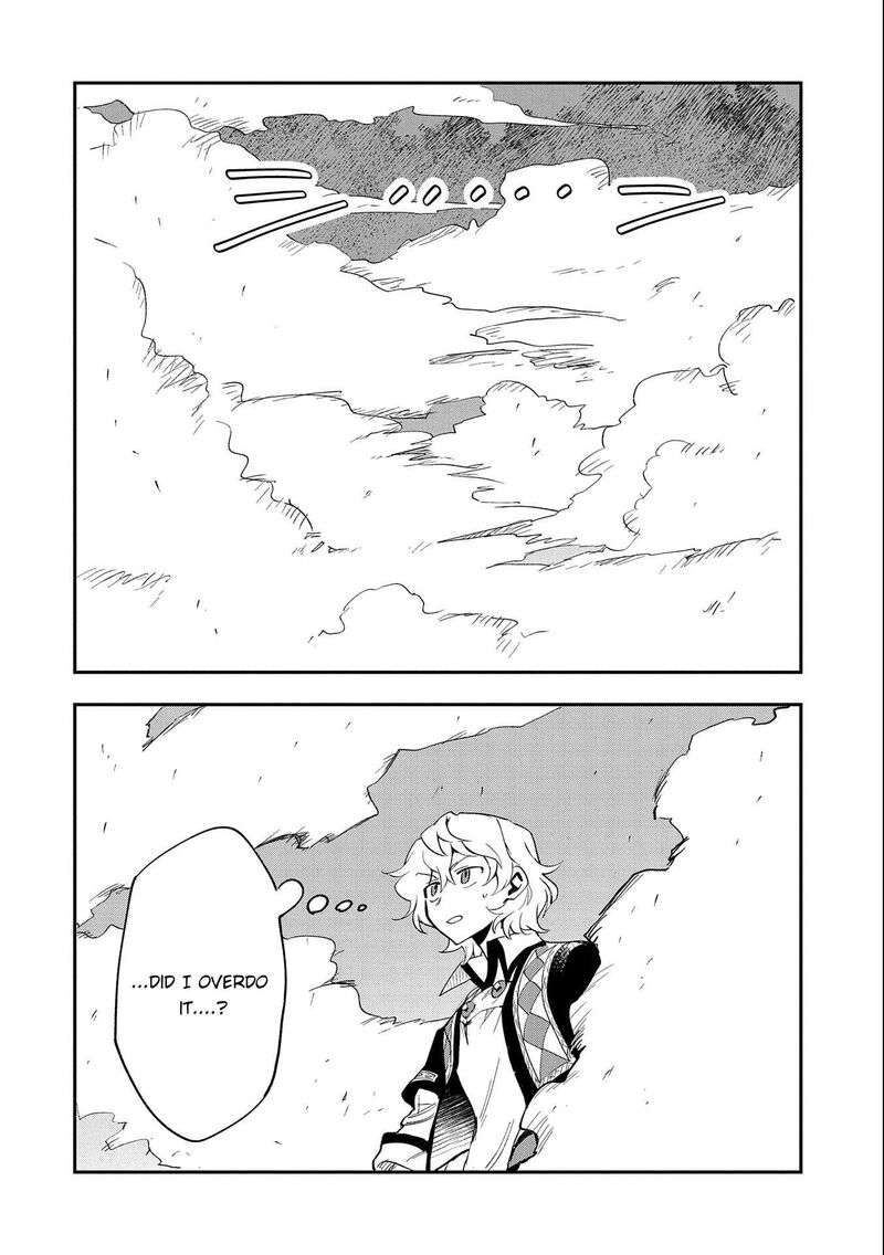 Saikyou Juzoku Tensei Majutsu Otaku No Utopia Chapter 23 Page 31
