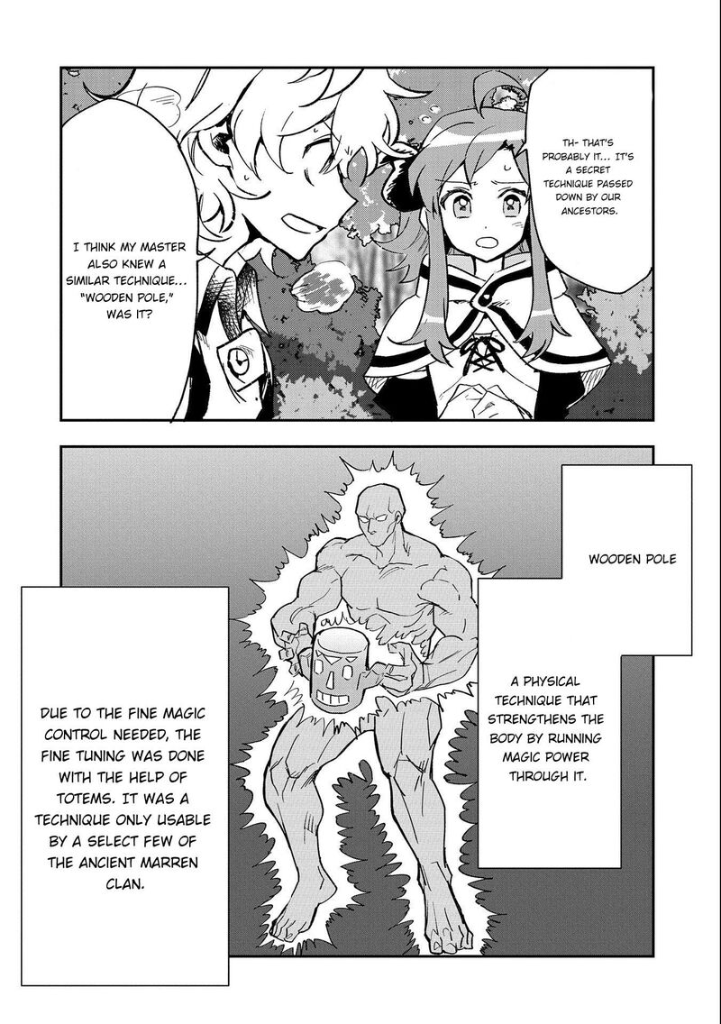 Saikyou Juzoku Tensei Majutsu Otaku No Utopia Chapter 24 Page 7