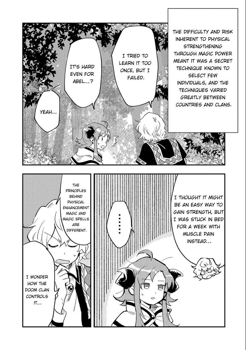 Saikyou Juzoku Tensei Majutsu Otaku No Utopia Chapter 24 Page 8