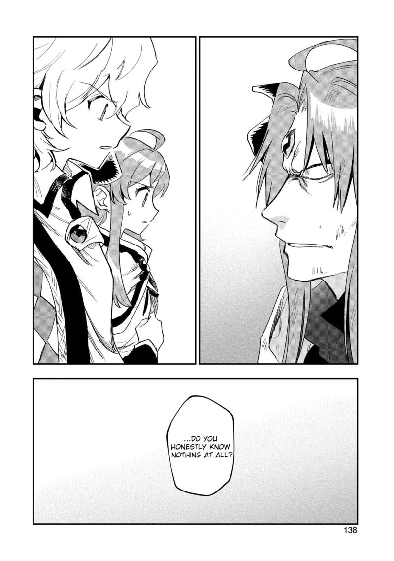 Saikyou Juzoku Tensei Majutsu Otaku No Utopia Chapter 25 Page 11