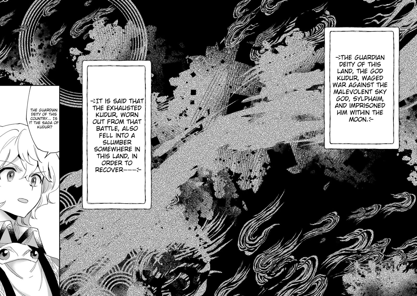 Saikyou Juzoku Tensei Majutsu Otaku No Utopia Chapter 25 Page 13