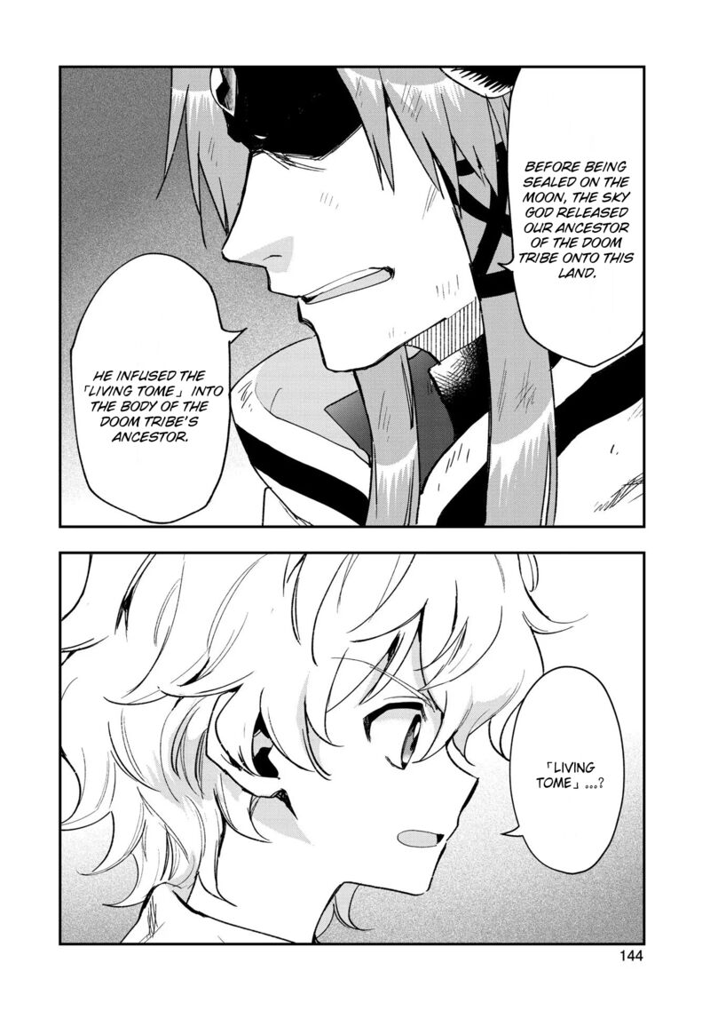 Saikyou Juzoku Tensei Majutsu Otaku No Utopia Chapter 25 Page 16