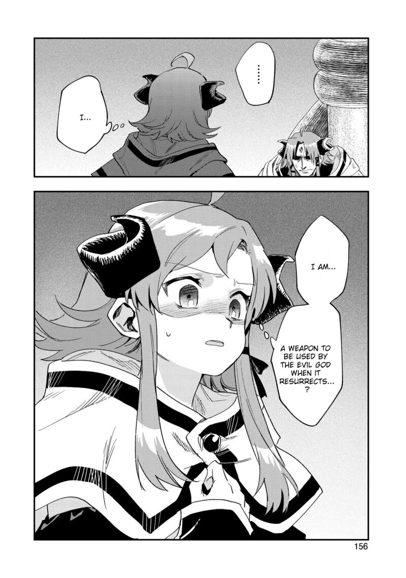 Saikyou Juzoku Tensei Majutsu Otaku No Utopia Chapter 25 Page 27