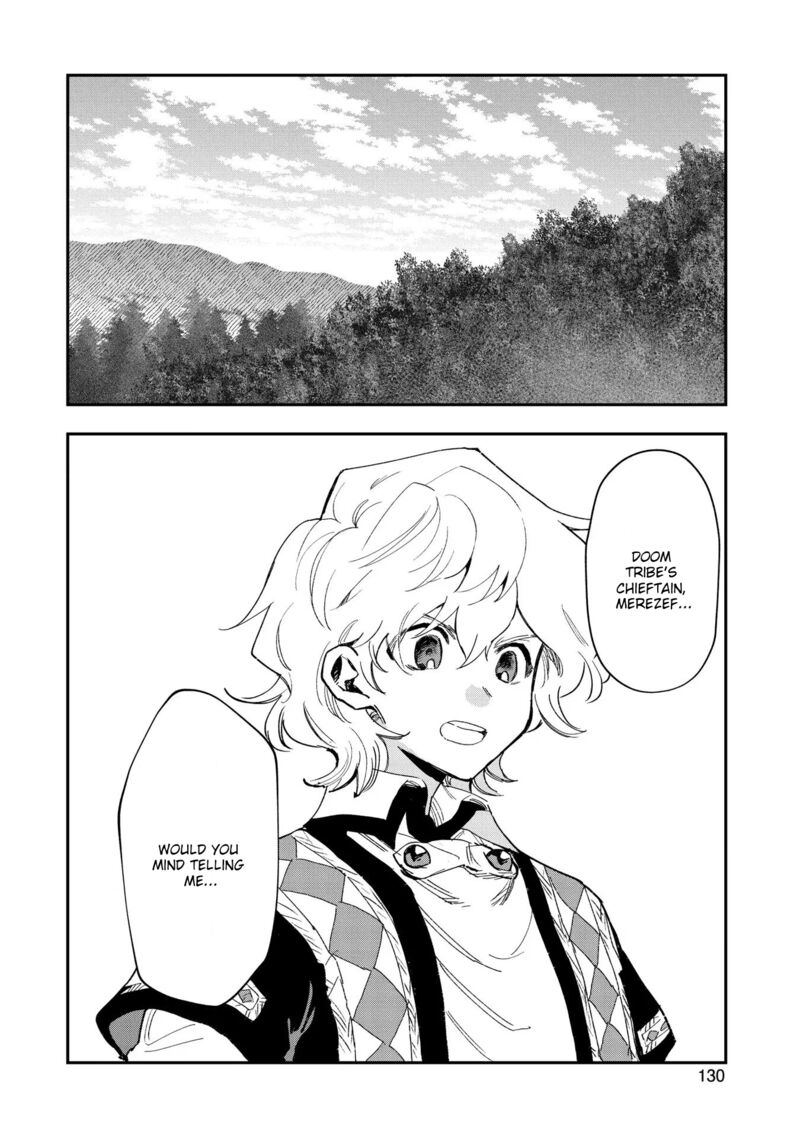 Saikyou Juzoku Tensei Majutsu Otaku No Utopia Chapter 25 Page 3