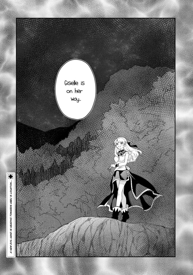 Saikyou Juzoku Tensei Majutsu Otaku No Utopia Chapter 25 Page 31