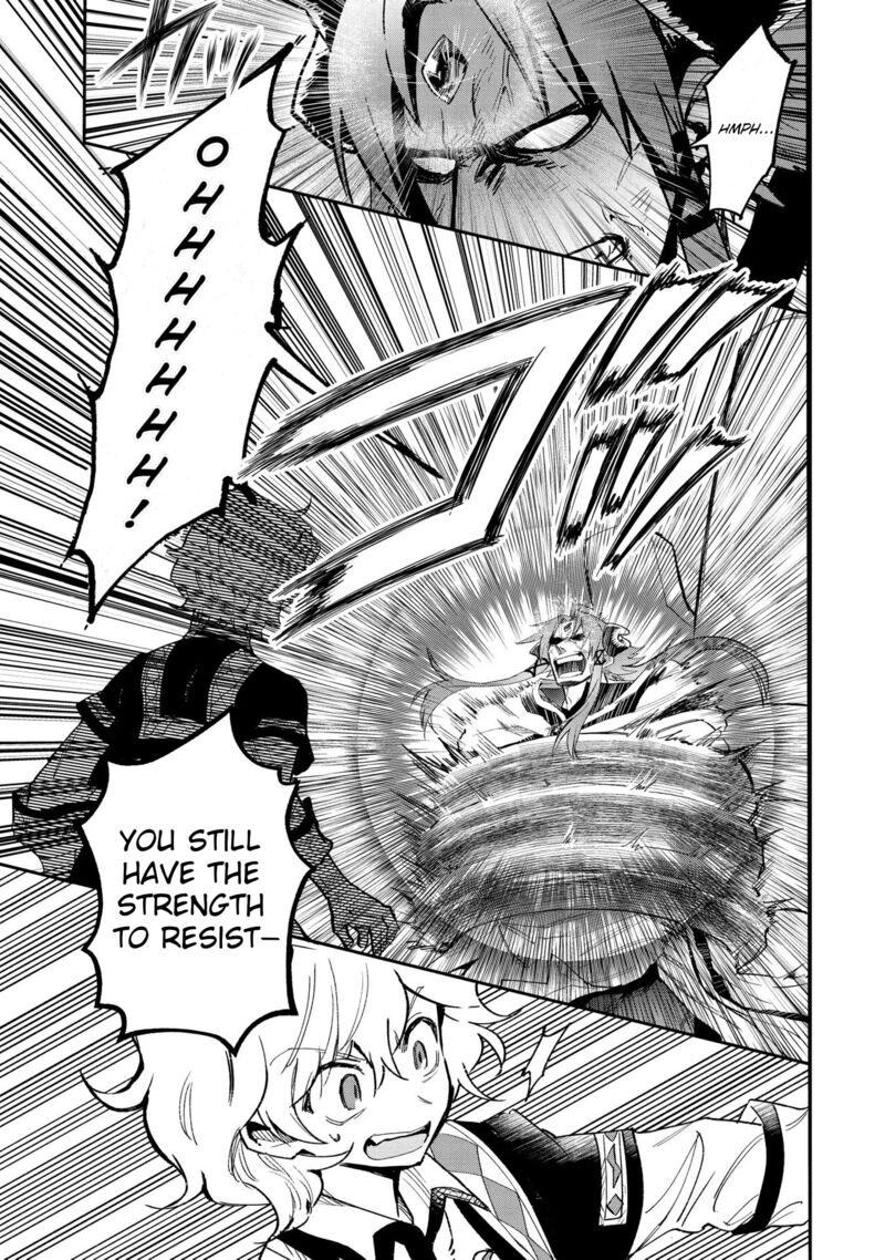 Saikyou Juzoku Tensei Majutsu Otaku No Utopia Chapter 25 Page 6