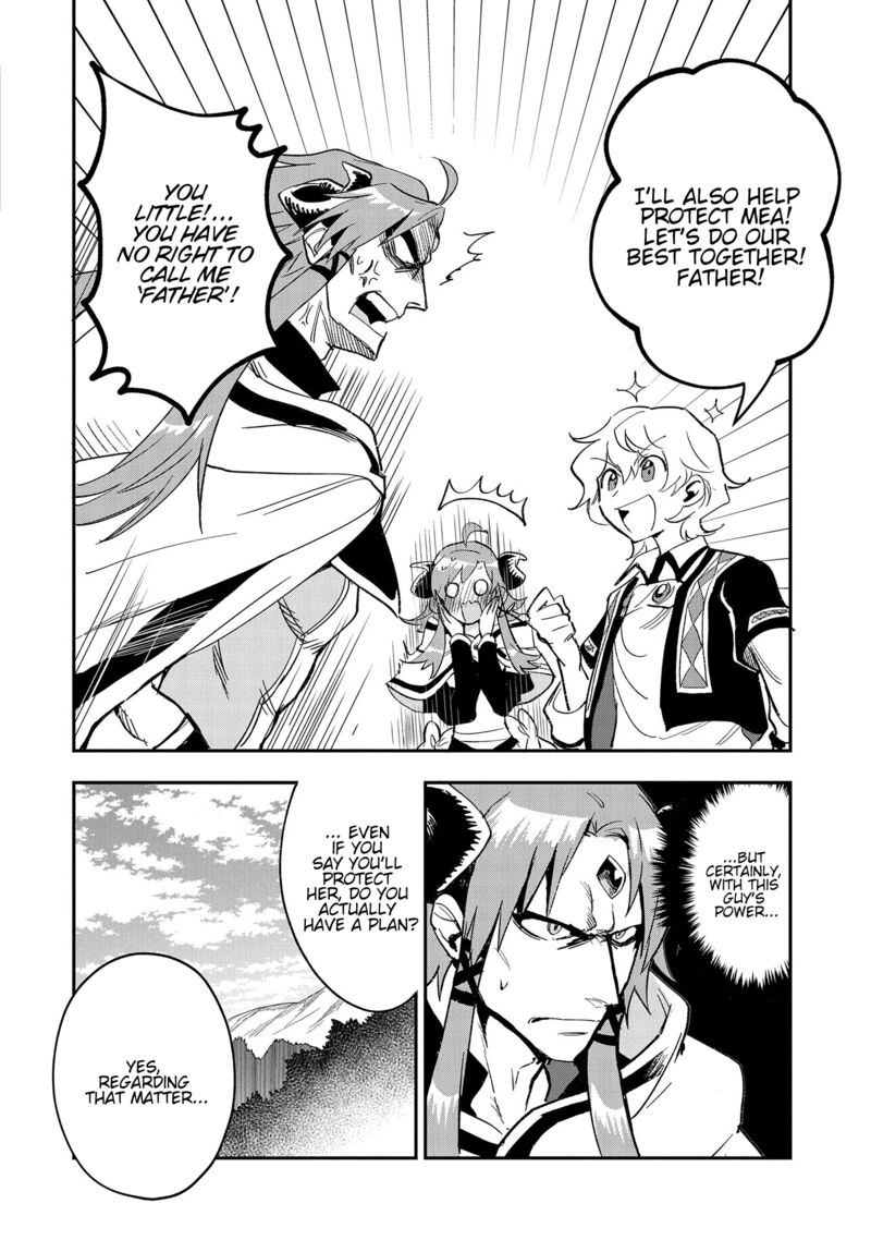Saikyou Juzoku Tensei Majutsu Otaku No Utopia Chapter 26 Page 14
