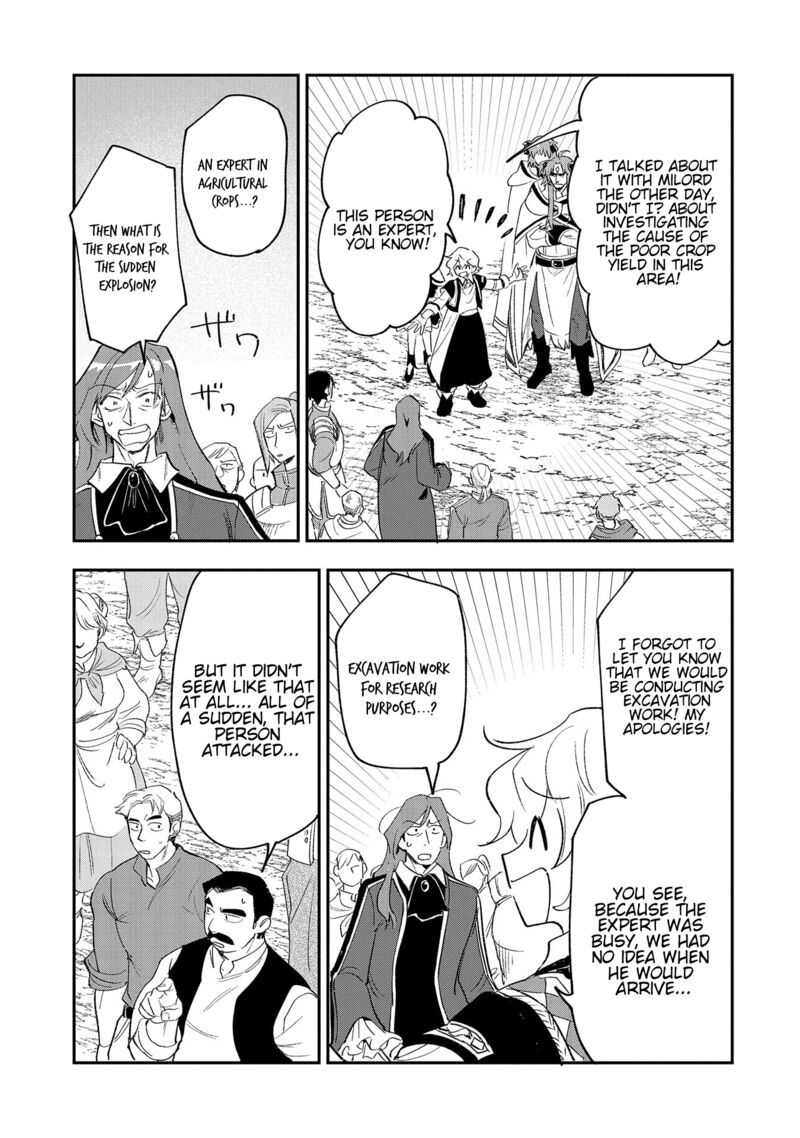 Saikyou Juzoku Tensei Majutsu Otaku No Utopia Chapter 26 Page 17