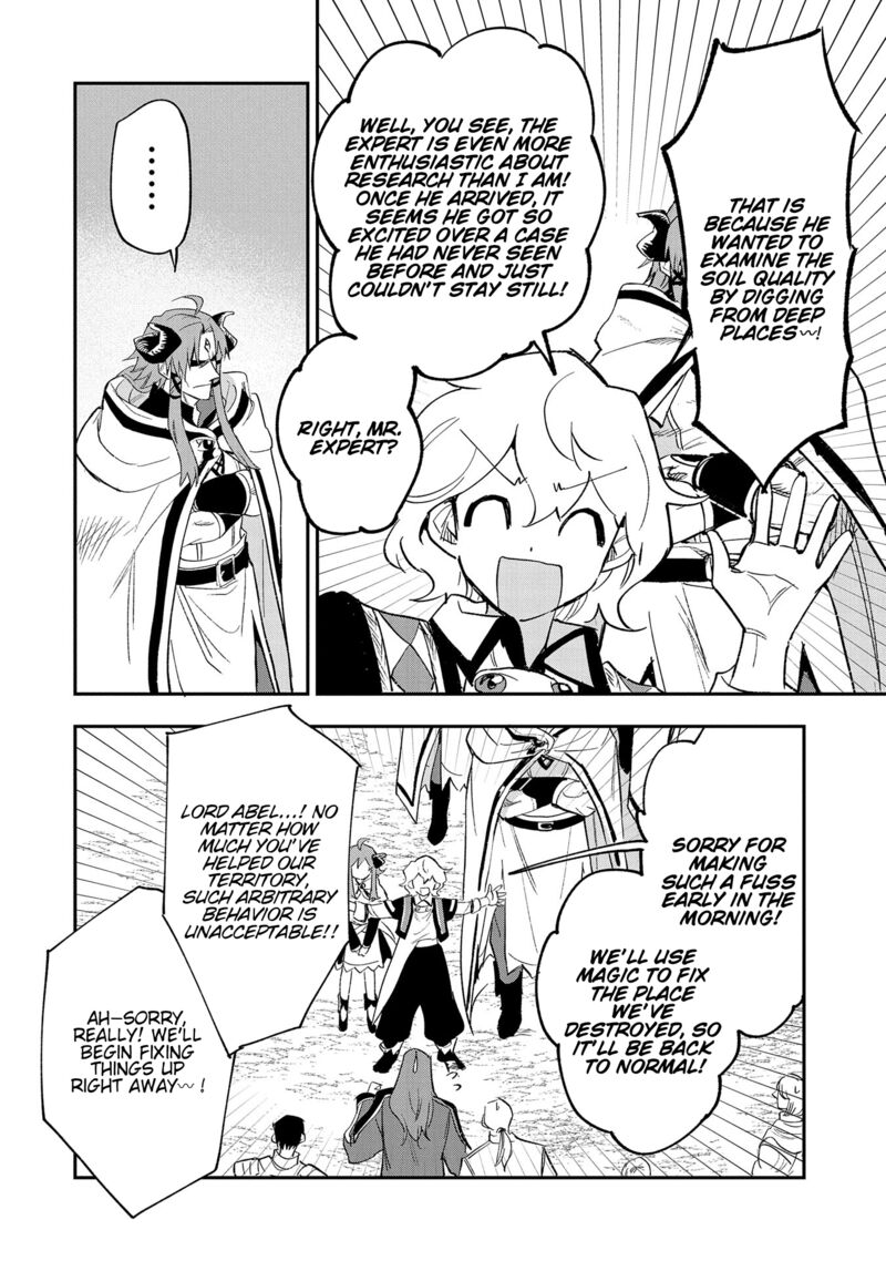 Saikyou Juzoku Tensei Majutsu Otaku No Utopia Chapter 26 Page 18