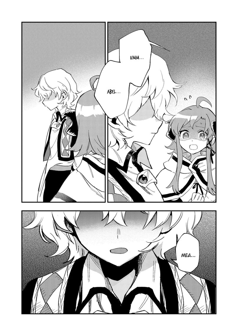 Saikyou Juzoku Tensei Majutsu Otaku No Utopia Chapter 26 Page 9