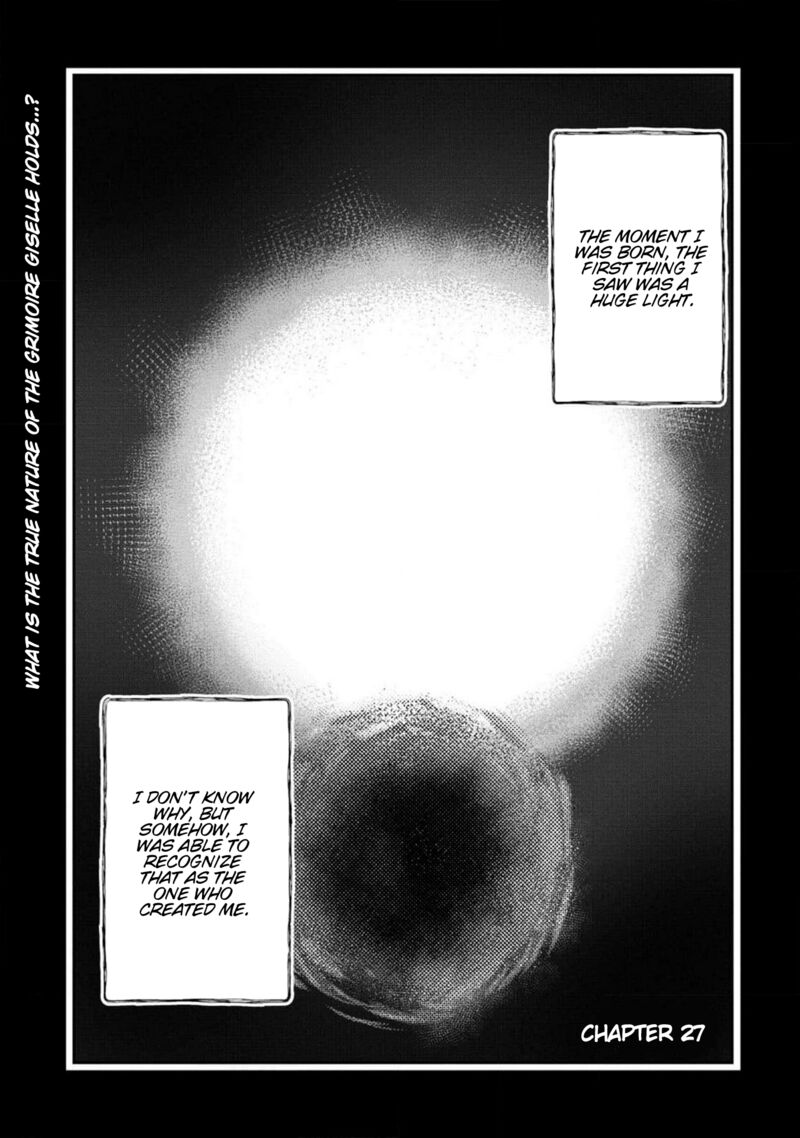 Saikyou Juzoku Tensei Majutsu Otaku No Utopia Chapter 27 Page 1