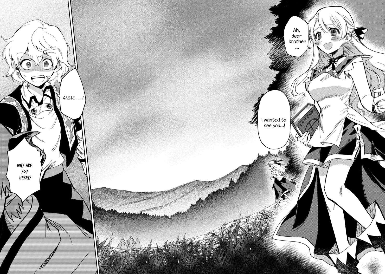 Saikyou Juzoku Tensei Majutsu Otaku No Utopia Chapter 27 Page 10