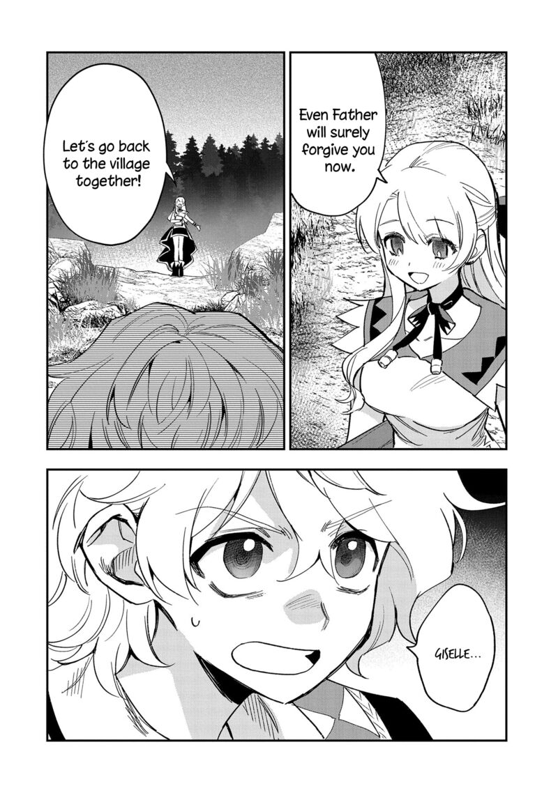 Saikyou Juzoku Tensei Majutsu Otaku No Utopia Chapter 27 Page 13