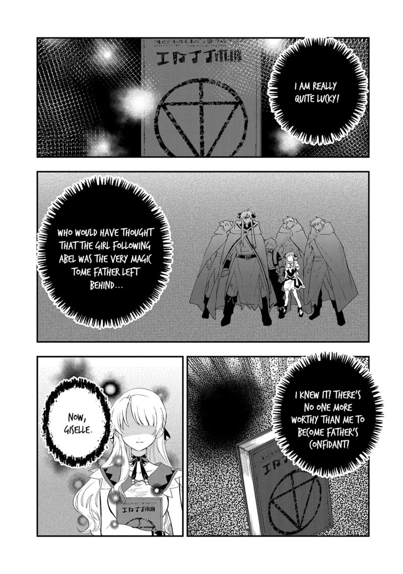 Saikyou Juzoku Tensei Majutsu Otaku No Utopia Chapter 27 Page 18