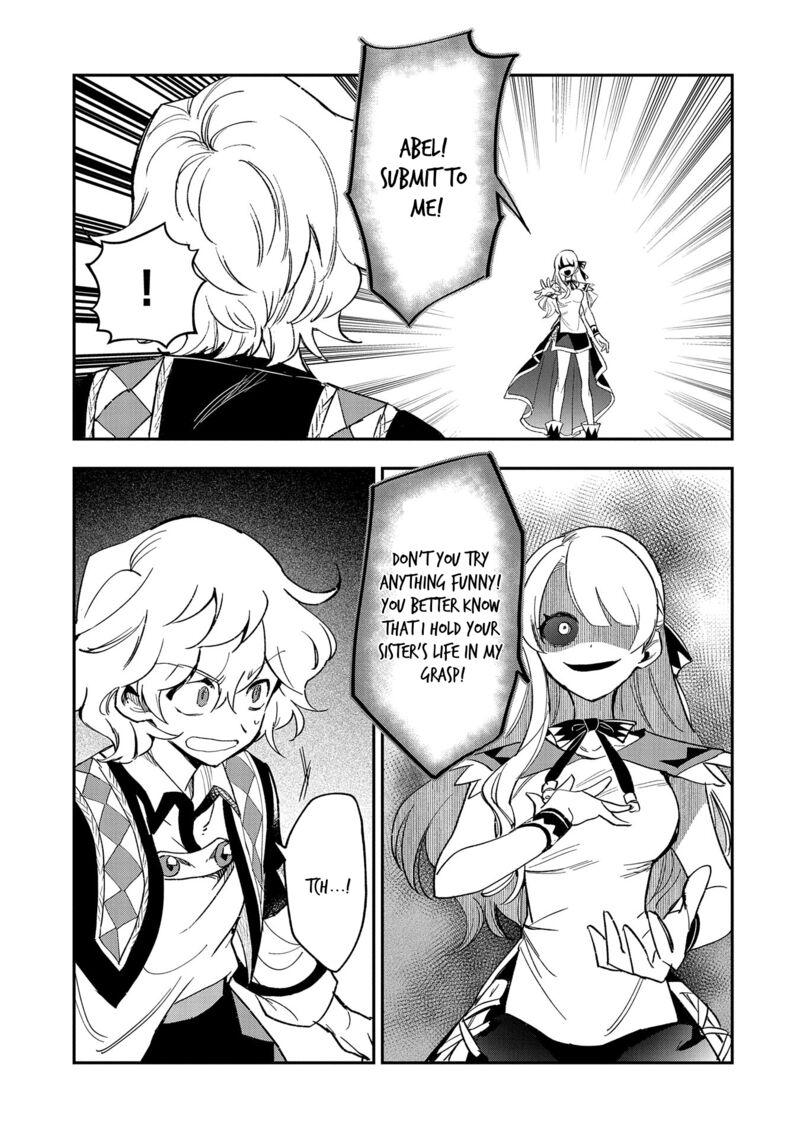 Saikyou Juzoku Tensei Majutsu Otaku No Utopia Chapter 27 Page 24