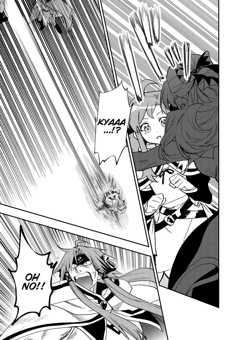Saikyou Juzoku Tensei Majutsu Otaku No Utopia Chapter 27 Page 28