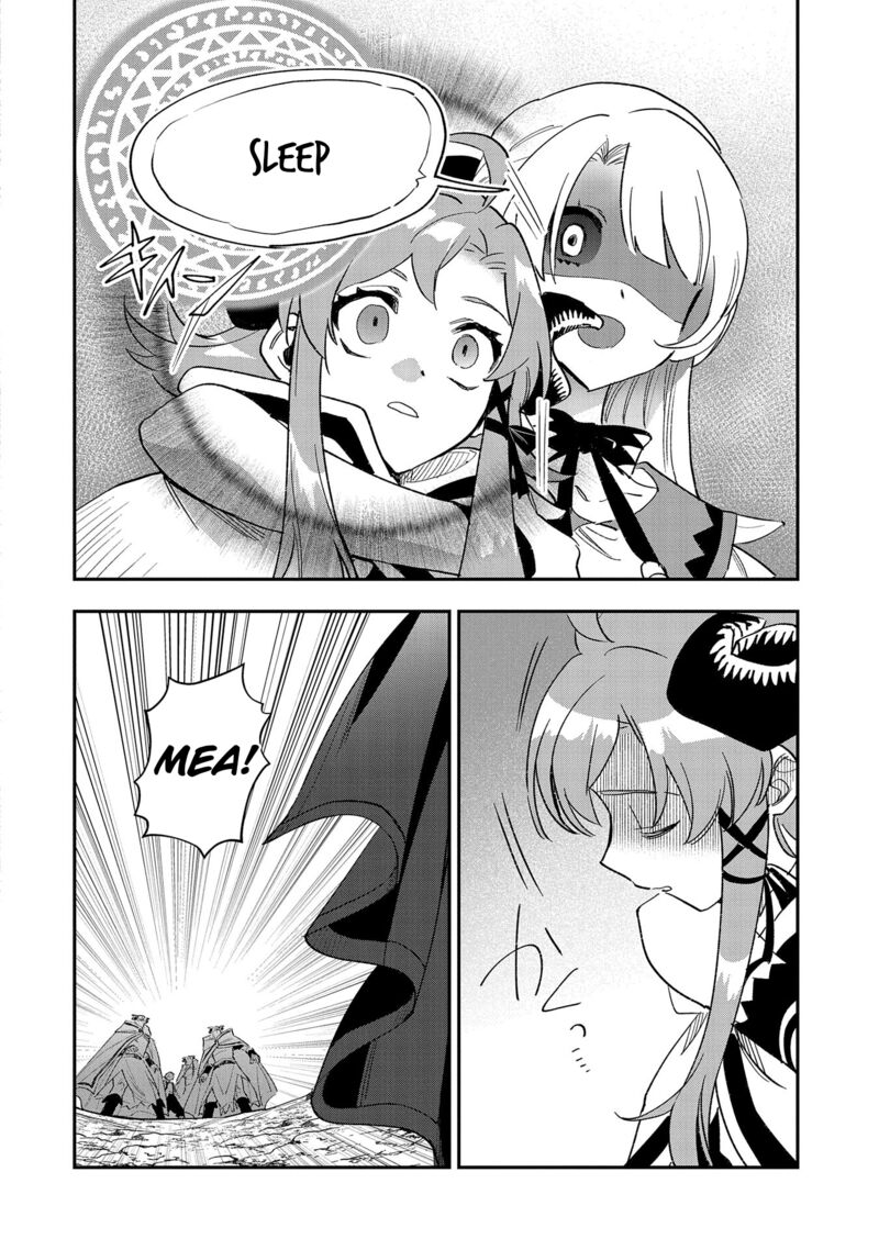 Saikyou Juzoku Tensei Majutsu Otaku No Utopia Chapter 27 Page 29