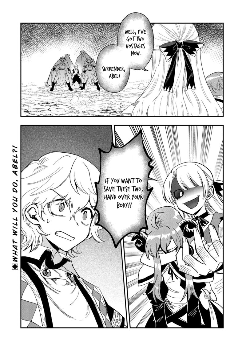 Saikyou Juzoku Tensei Majutsu Otaku No Utopia Chapter 27 Page 31