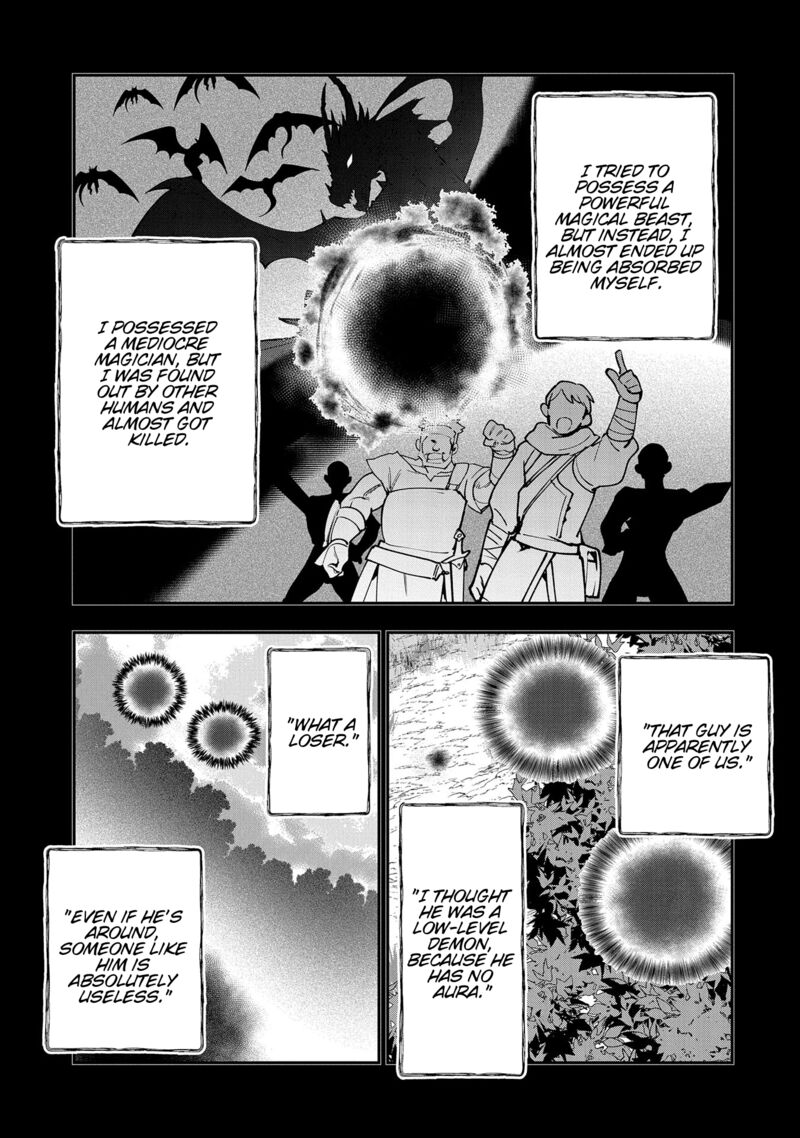 Saikyou Juzoku Tensei Majutsu Otaku No Utopia Chapter 27 Page 5