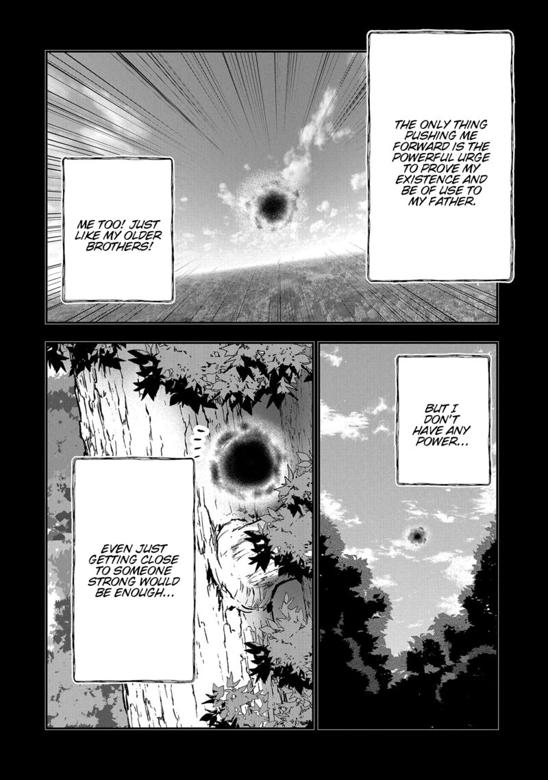 Saikyou Juzoku Tensei Majutsu Otaku No Utopia Chapter 27 Page 6