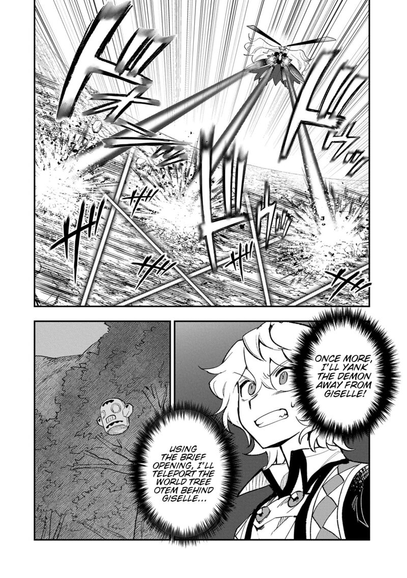 Saikyou Juzoku Tensei Majutsu Otaku No Utopia Chapter 29 Page 10
