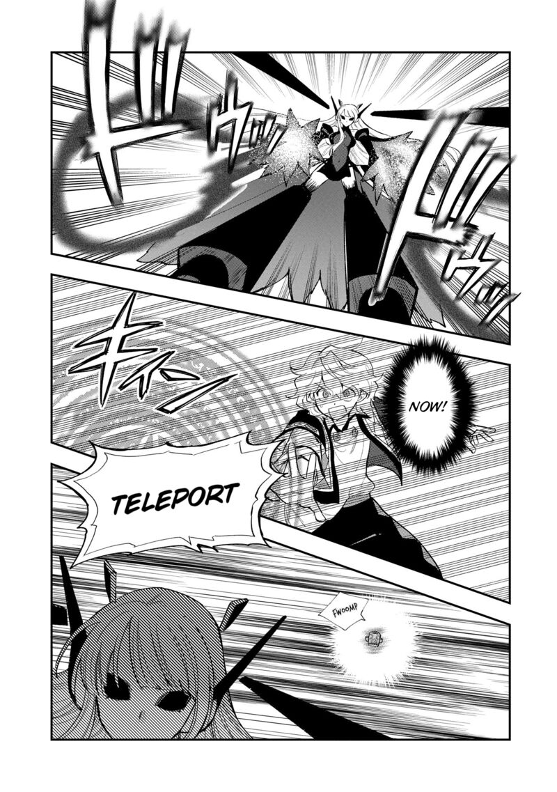 Saikyou Juzoku Tensei Majutsu Otaku No Utopia Chapter 29 Page 12