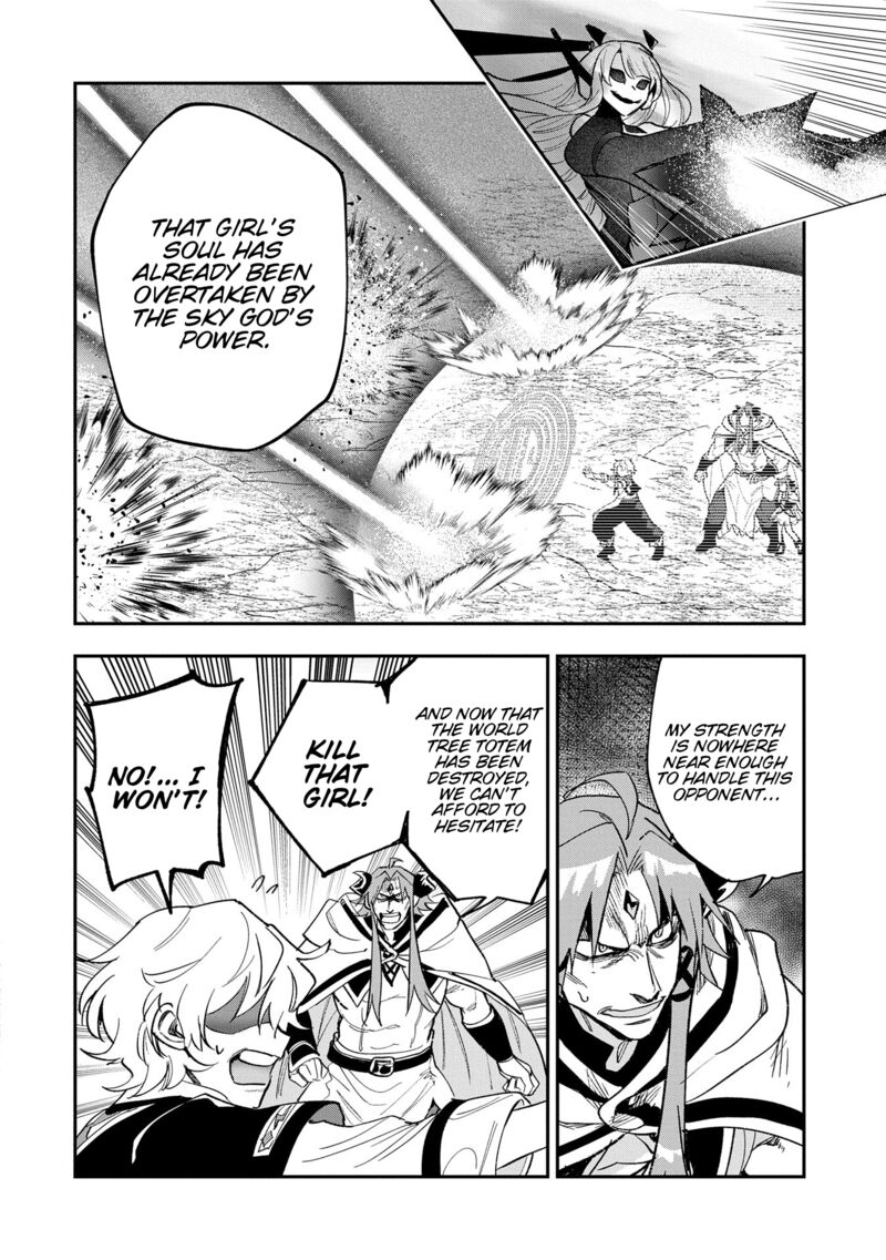 Saikyou Juzoku Tensei Majutsu Otaku No Utopia Chapter 29 Page 16