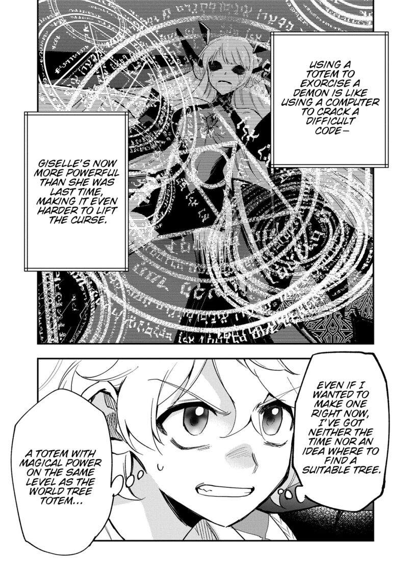 Saikyou Juzoku Tensei Majutsu Otaku No Utopia Chapter 29 Page 19