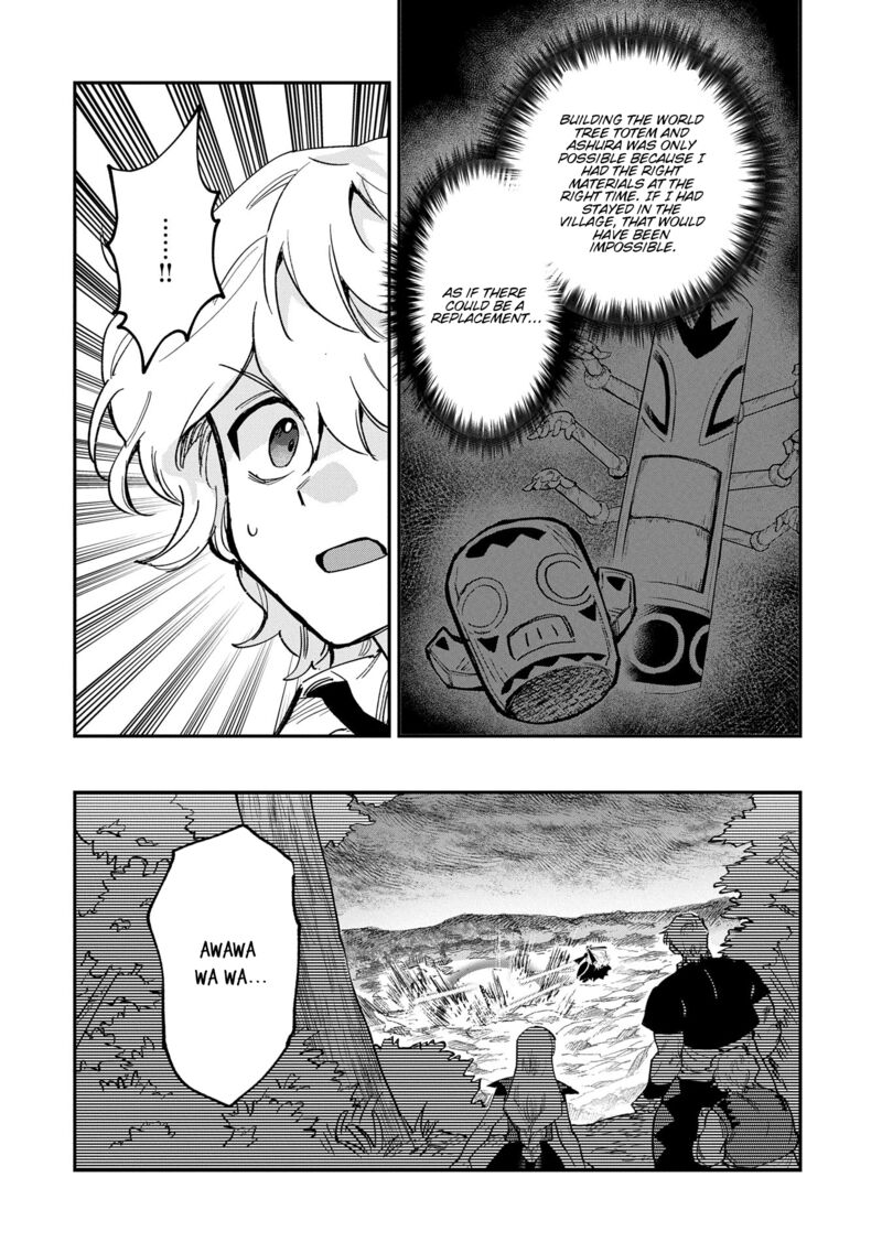 Saikyou Juzoku Tensei Majutsu Otaku No Utopia Chapter 29 Page 20