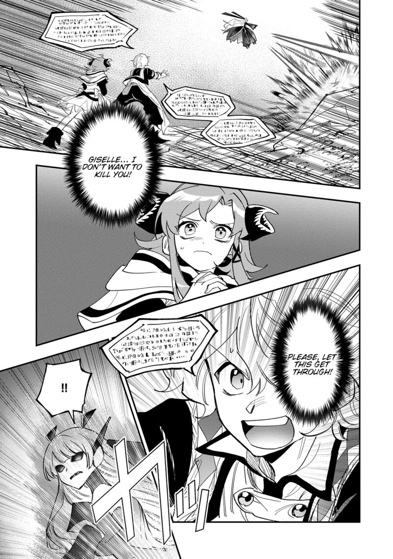 Saikyou Juzoku Tensei Majutsu Otaku No Utopia Chapter 29 Page 23