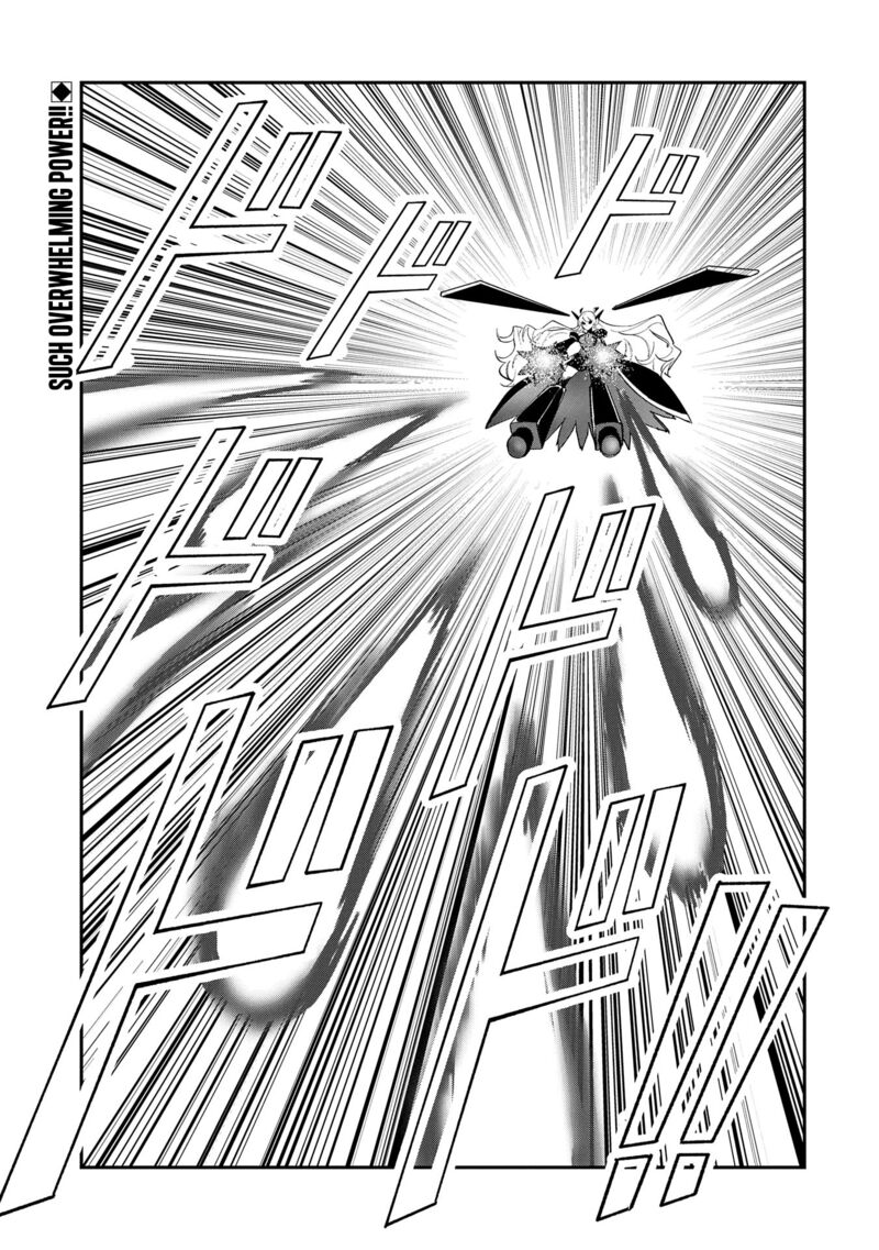 Saikyou Juzoku Tensei Majutsu Otaku No Utopia Chapter 29 Page 27