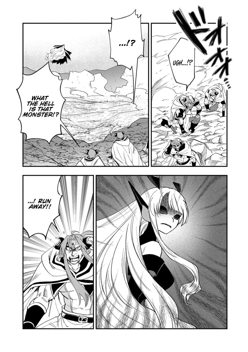 Saikyou Juzoku Tensei Majutsu Otaku No Utopia Chapter 29 Page 6