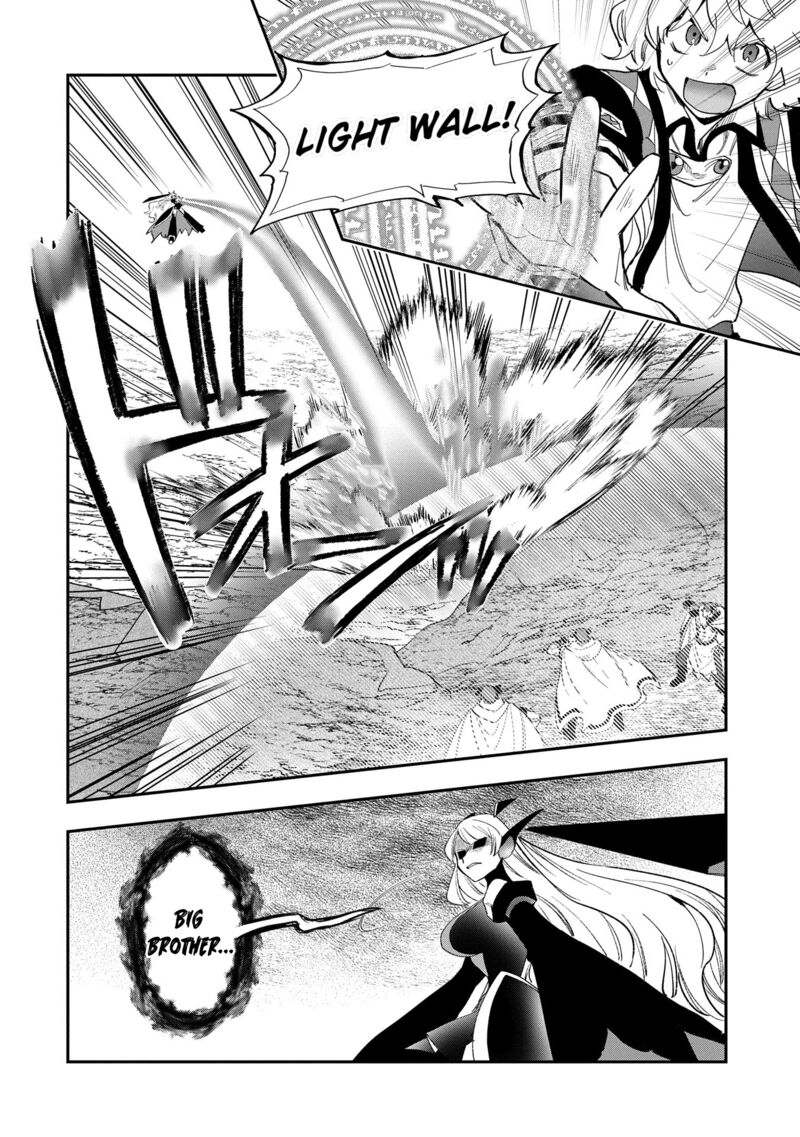Saikyou Juzoku Tensei Majutsu Otaku No Utopia Chapter 29 Page 7