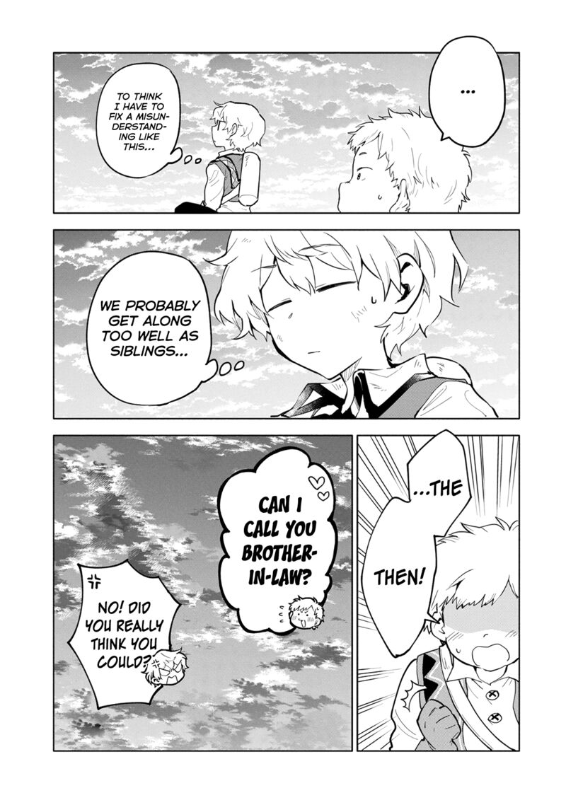 Saikyou Juzoku Tensei Majutsu Otaku No Utopia Chapter 3 Page 13