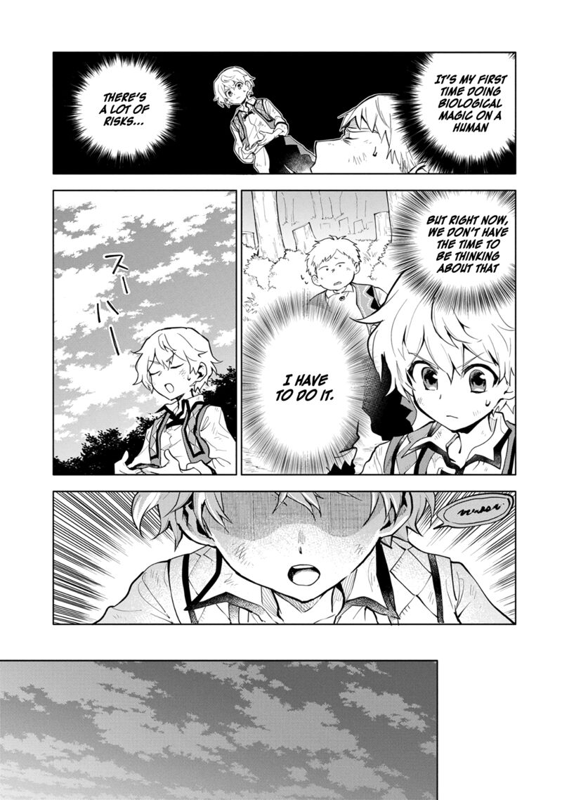 Saikyou Juzoku Tensei Majutsu Otaku No Utopia Chapter 3 Page 7