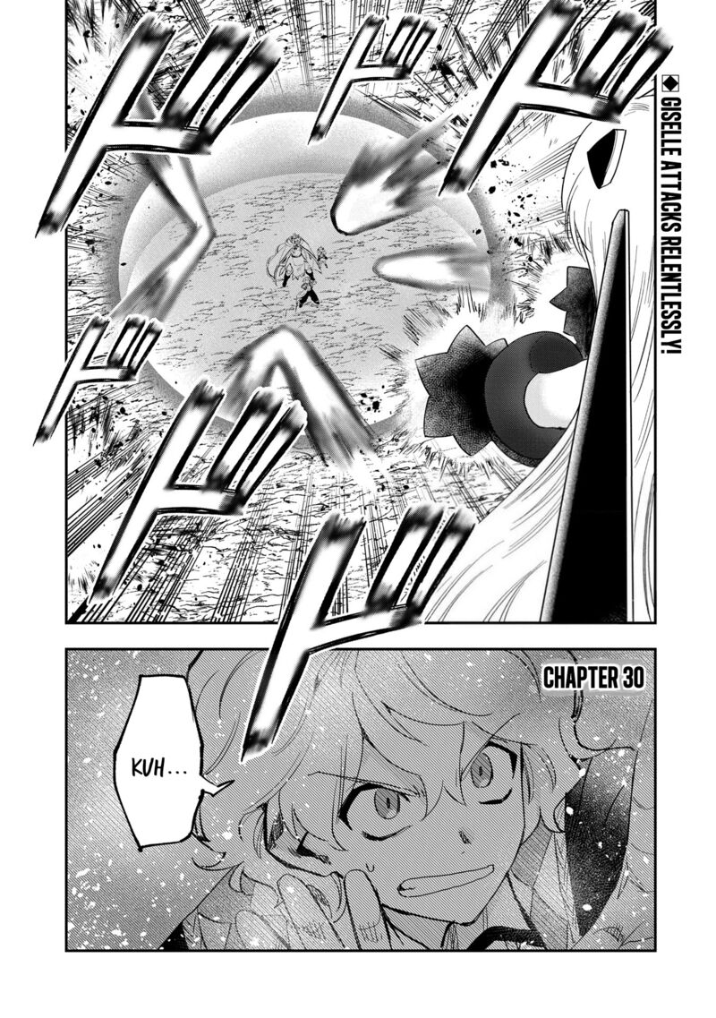 Saikyou Juzoku Tensei Majutsu Otaku No Utopia Chapter 30 Page 1