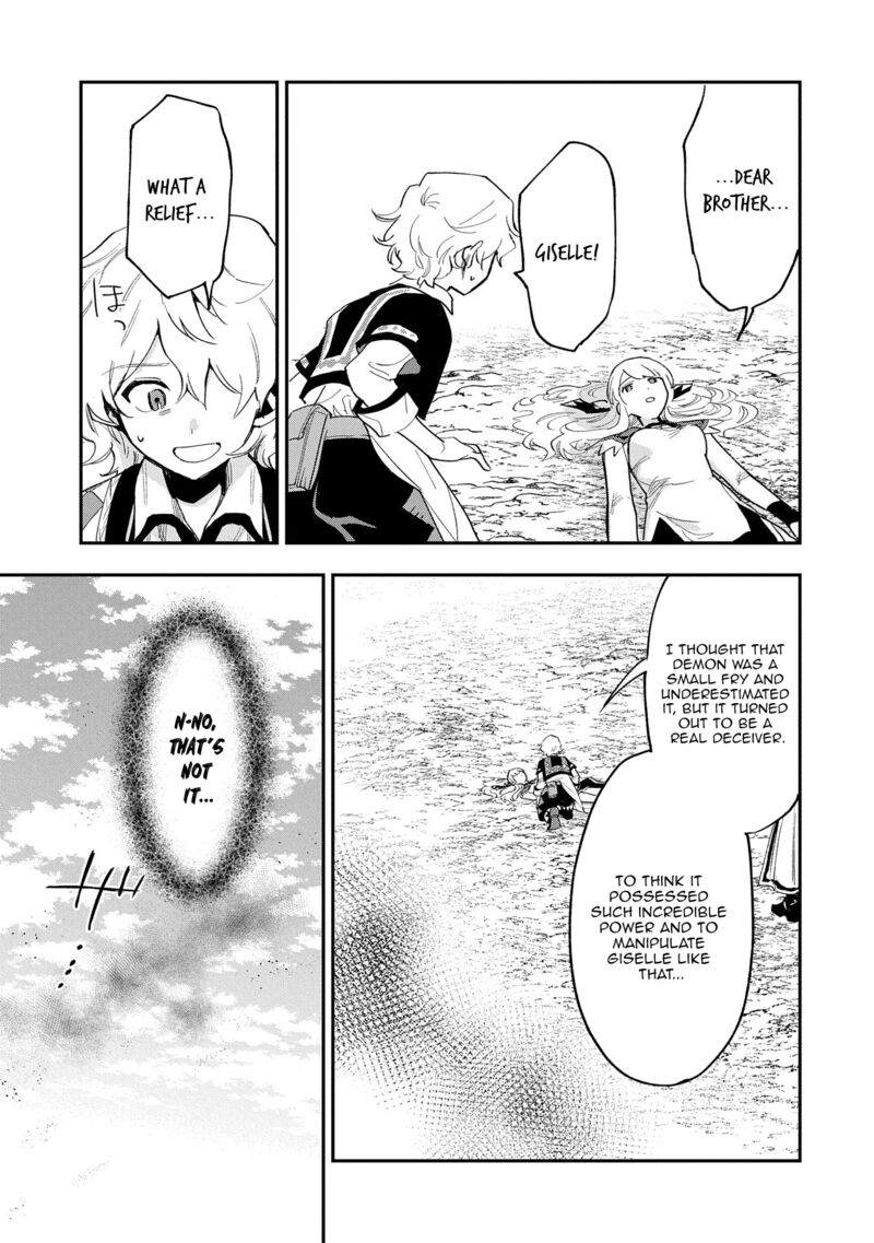 Saikyou Juzoku Tensei Majutsu Otaku No Utopia Chapter 30 Page 10