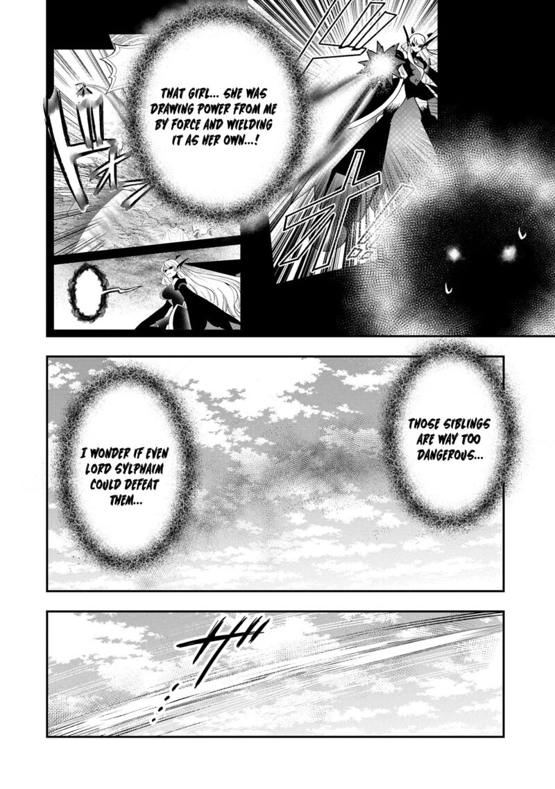 Saikyou Juzoku Tensei Majutsu Otaku No Utopia Chapter 30 Page 11