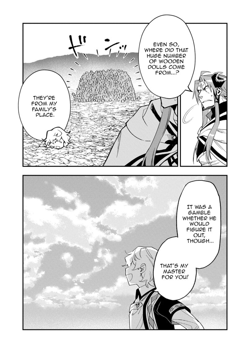 Saikyou Juzoku Tensei Majutsu Otaku No Utopia Chapter 30 Page 12