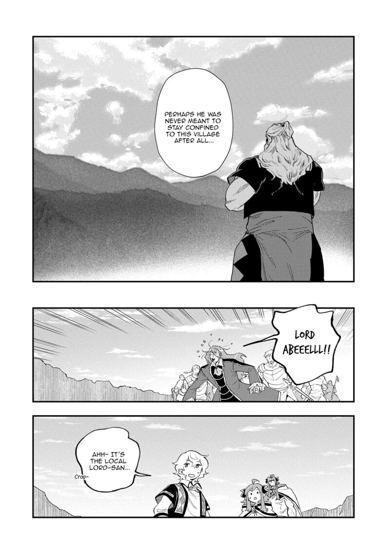 Saikyou Juzoku Tensei Majutsu Otaku No Utopia Chapter 30 Page 19