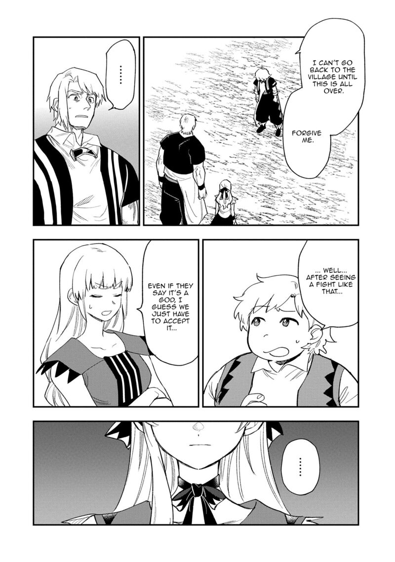Saikyou Juzoku Tensei Majutsu Otaku No Utopia Chapter 30 Page 23